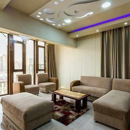 Appartement Milsa Stars 22/1 à Le Caire Extérieur photo