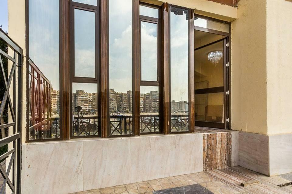 Appartement Milsa Stars 22/1 à Le Caire Extérieur photo