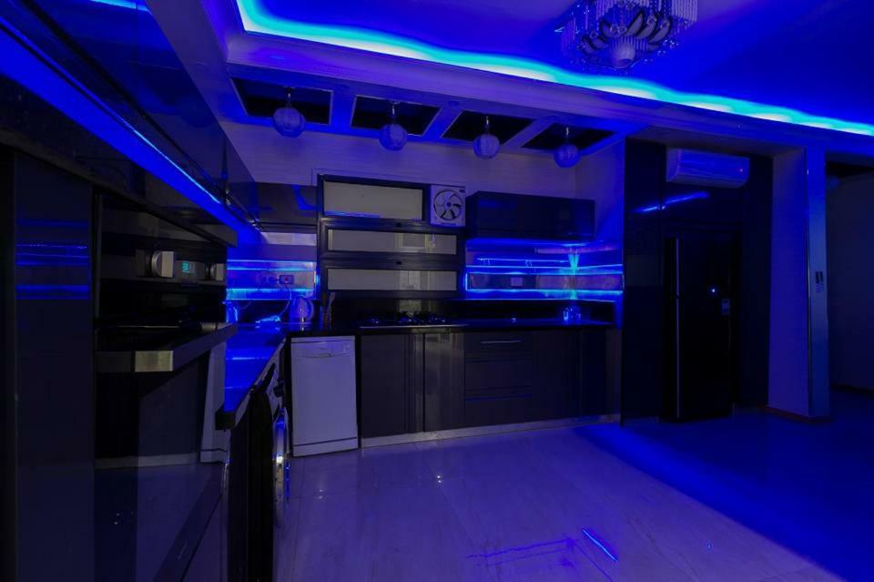 Appartement Milsa Stars 22/1 à Le Caire Extérieur photo