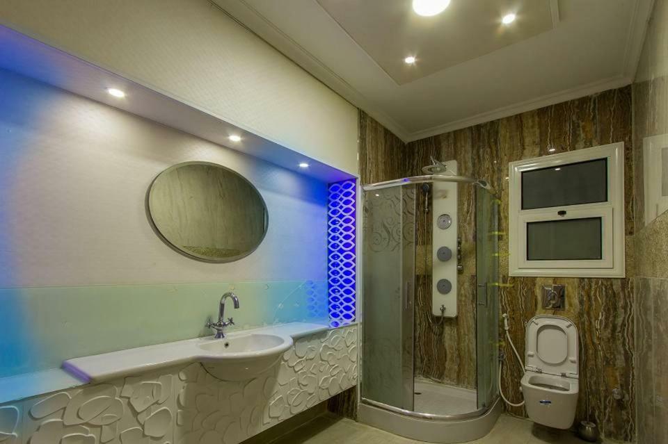 Appartement Milsa Stars 22/1 à Le Caire Extérieur photo