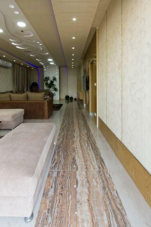 Appartement Milsa Stars 22/1 à Le Caire Extérieur photo