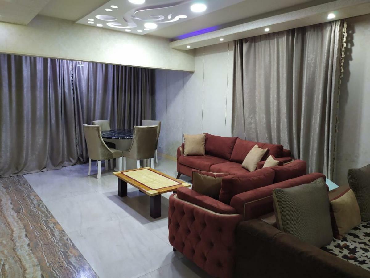 Appartement Milsa Stars 22/1 à Le Caire Extérieur photo