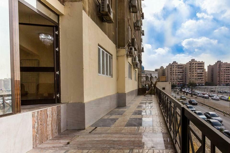 Appartement Milsa Stars 22/1 à Le Caire Extérieur photo