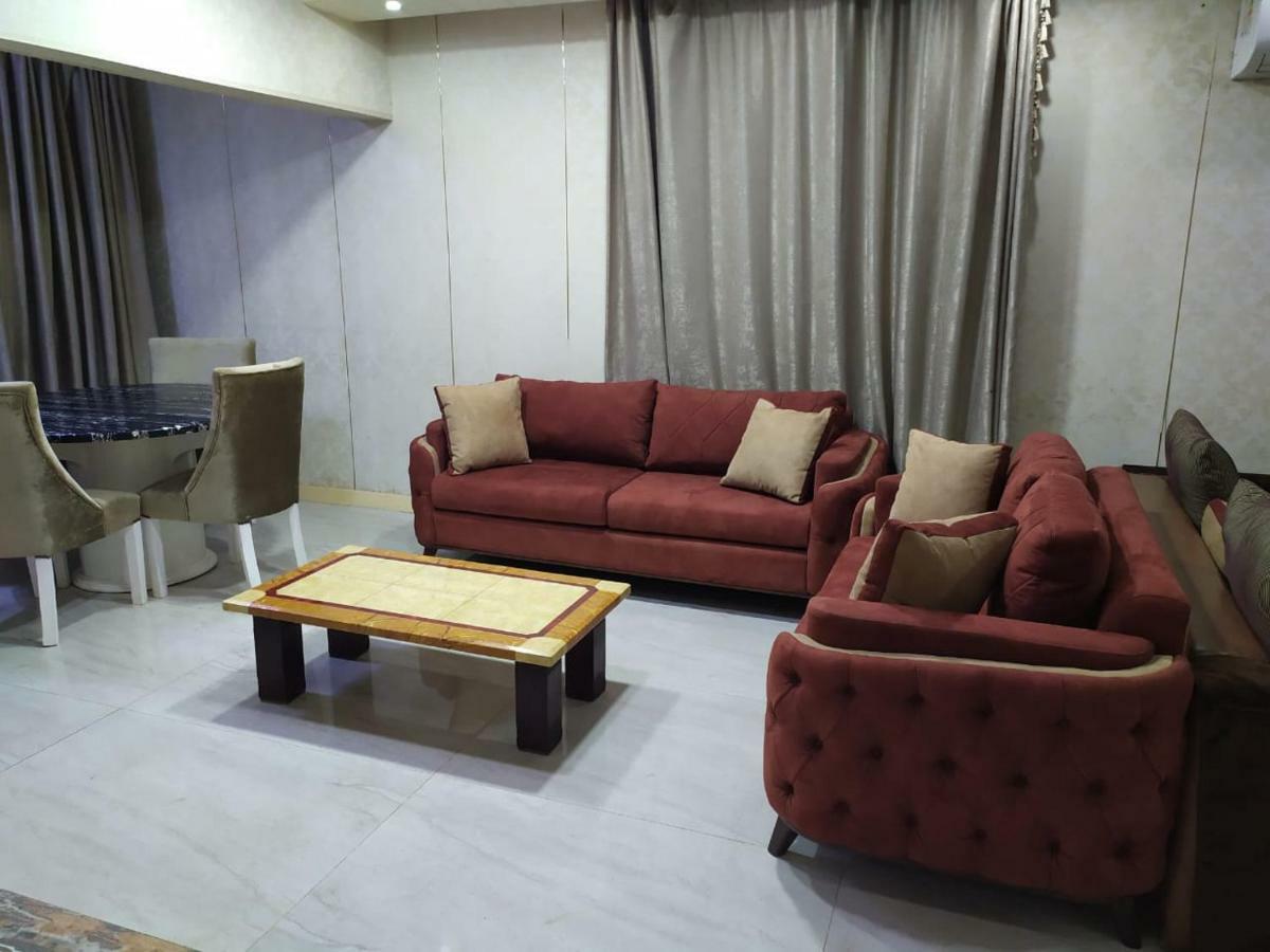 Appartement Milsa Stars 22/1 à Le Caire Extérieur photo
