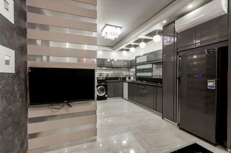 Appartement Milsa Stars 22/1 à Le Caire Extérieur photo