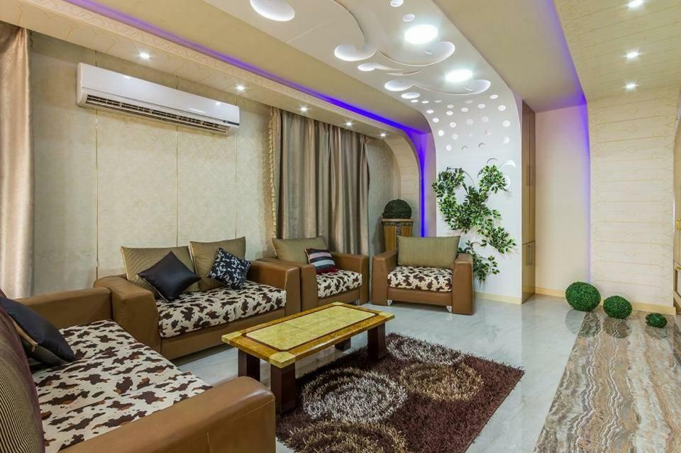 Appartement Milsa Stars 22/1 à Le Caire Extérieur photo