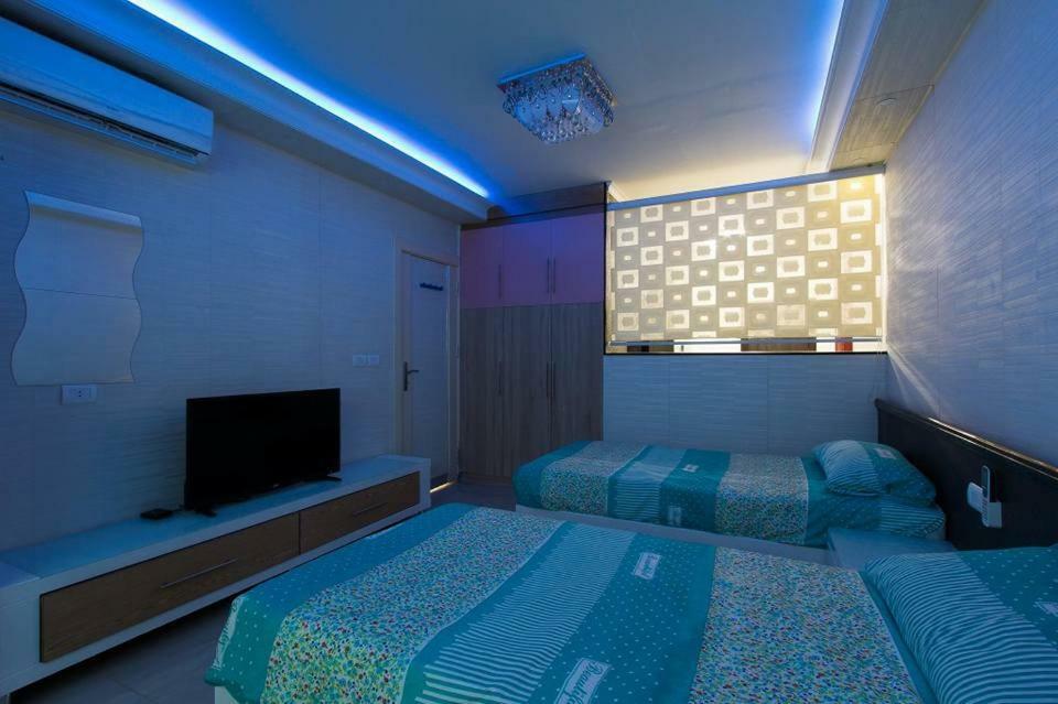 Appartement Milsa Stars 22/1 à Le Caire Extérieur photo