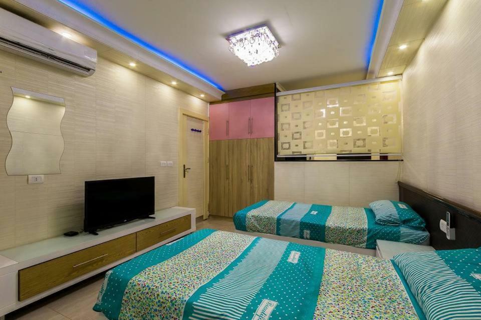 Appartement Milsa Stars 22/1 à Le Caire Extérieur photo